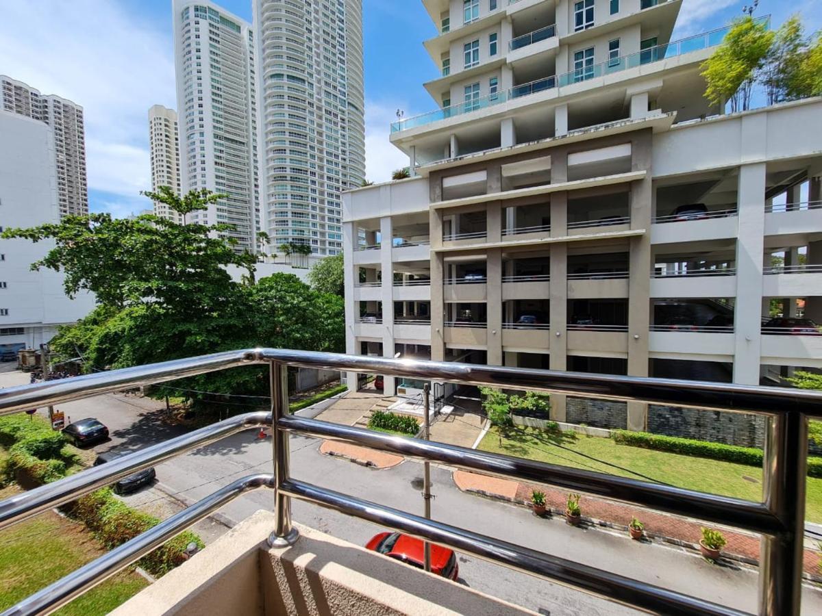 Mg Casa Inn - Mutiara Gurney George Town Ngoại thất bức ảnh