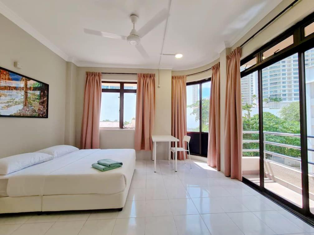 Mg Casa Inn - Mutiara Gurney George Town Phòng bức ảnh