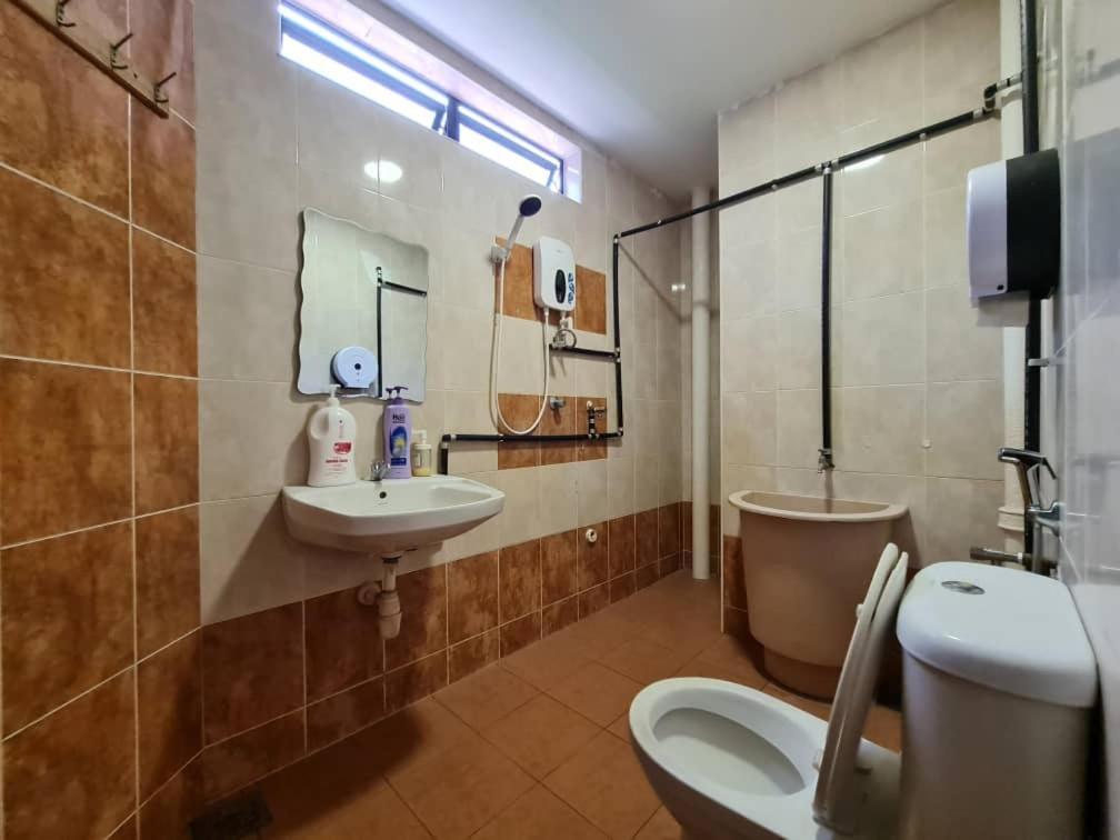 Mg Casa Inn - Mutiara Gurney George Town Phòng bức ảnh
